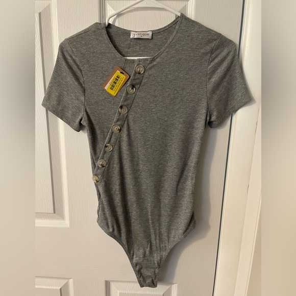 Vestique body suit - Picture 1 of 2